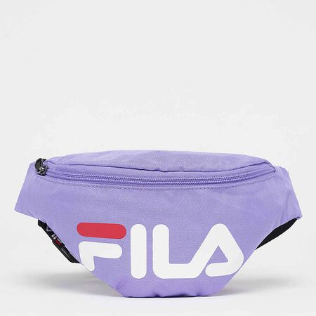FILA UL Waist Bag Violet