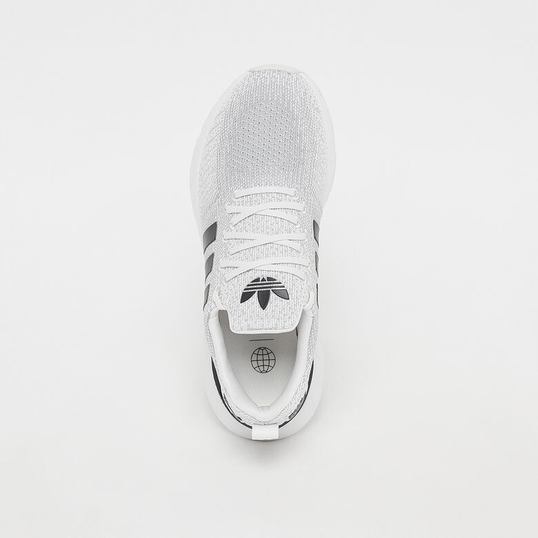 logo cambiar Lleno Compra adidas Originals Swift Run 22 W white/black/grey Fashion Sneaker en  SNIPES