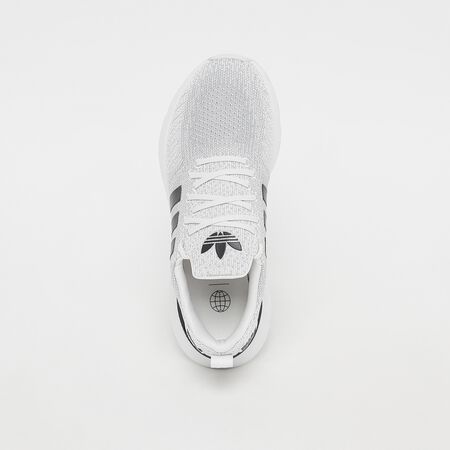 Compra adidas Originals Swift Run 22 white/black/grey Fashion Sneaker en SNIPES