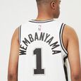 NBA San Antonio Spurs MNK Dri-Fit Swingman Jersey Association 22/23