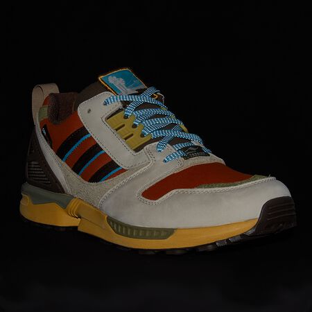 National Park Foundation ZX 8000 Sneaker