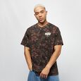 Relaxed Fit Tee forest floor camo