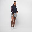 Florence Cropped Hoodie Sweater