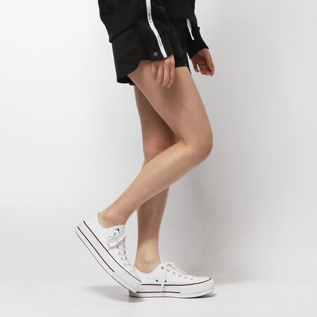 LEG American Classics Black & White Shorts