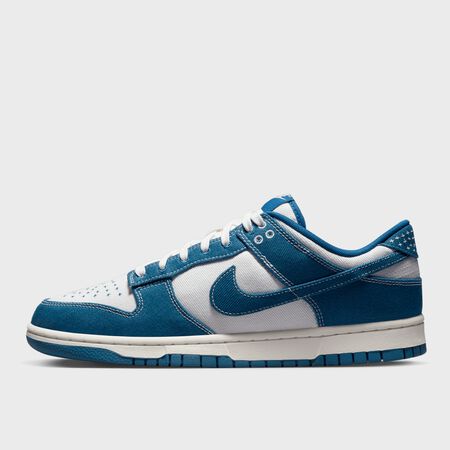 Culo Ascensor tornillo Compra NIKE Dunk Low Retro SE light summit white/industrial blue Sneakers  en SNIPES
