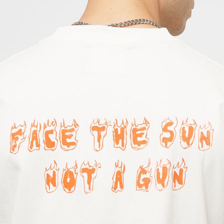 Face The Sun T-Shirt