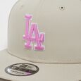 9Fifty Outline MLB Los Angeles Dodgers