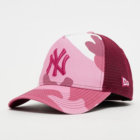Trucker MLB New York Yankees 