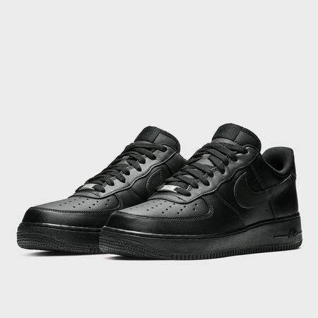 Nike Air Force 1 Negras, Compra Zapatillas Online