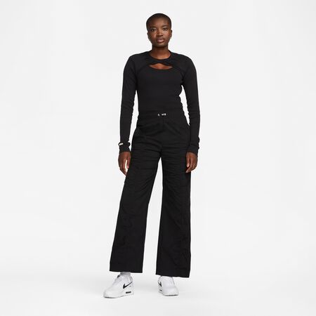 Sportswear Ruched Woven Pants