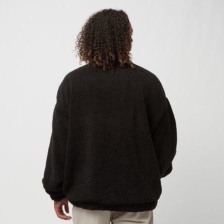 Puka Half Zip Sweater 