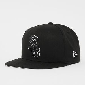 9Fifty Side Patch Script MLB Chicago White Sox 