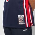 Authentic Jersey NBA  Larry Bird Team Usa