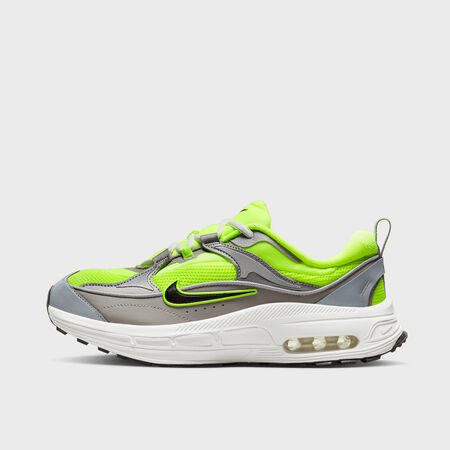 Mount Bank Y equipo FALSO Compra NIKE WMNS Air Max Bliss NN volt/black/metallic silver/summit white  Sneakers en SNIPES
