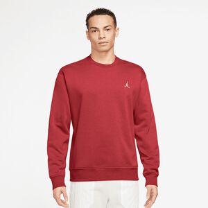 Essentials Fleece Crew Sweatshirt