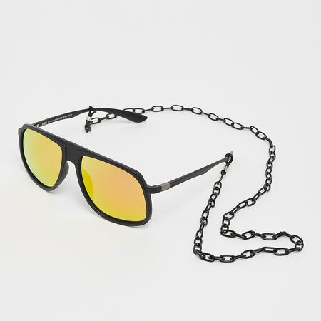 106 Chain Sunglasses Retro