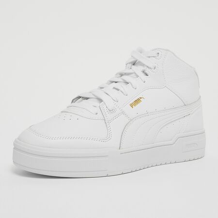 ironía omitir manual Compra Puma CA Pro Mid puma white/puma team gold Fashion Sneaker en SNIPES