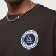 MLB Player Graphic Oversized Tee Los Angeles Dodgers 
