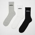 Calcetines Crew Cushion Linear (3 Pack)
