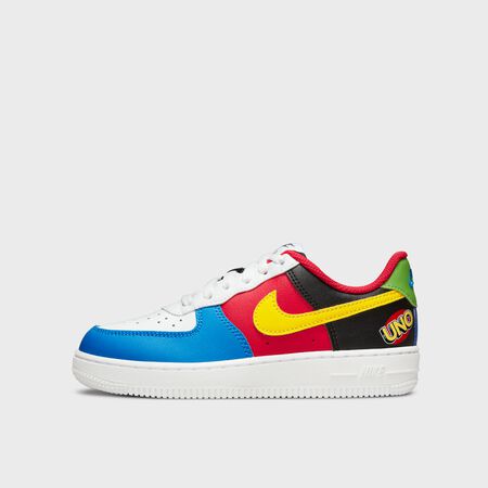 Air Force 1 LV8 QS UNO (PS)