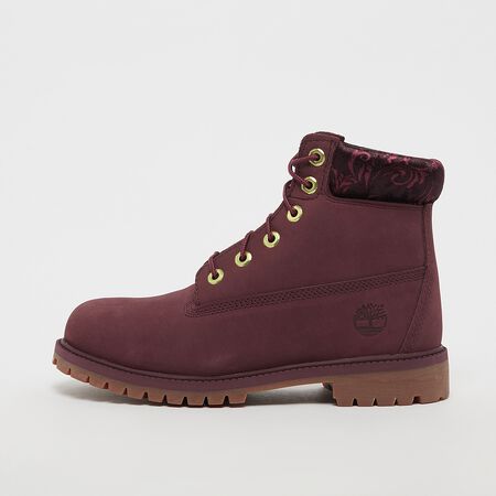 Compra Timberland 6 In Boot burgundy snse-navigation-south en SNIPES
