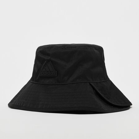 Independientemente guión malta Compra adidas Sportswear Bucket Hat black/black/white Online Only en SNIPES