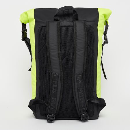UL Backpack frosted PU Rolltop