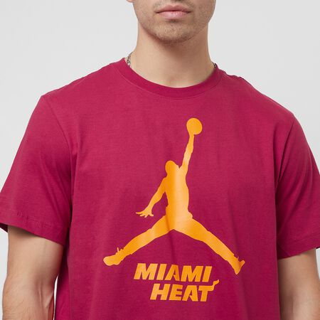 Nba Miami Heat Essential T-Shirt 