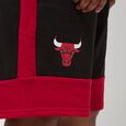 NBA Colour Block Short Chicago Bulls 