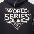 MLB World Series Oversized Hoody New York Yankees 