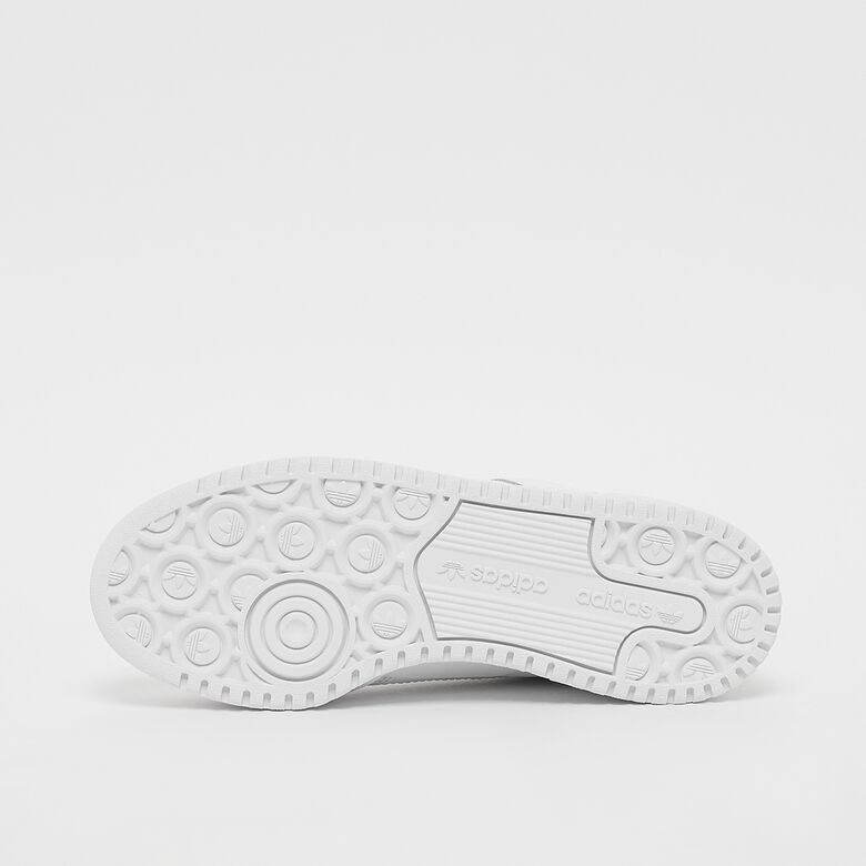 adidas Originals Zapatillas Platform Forum Bold ftwr white/ftwr Platform Shoes en SNIPES