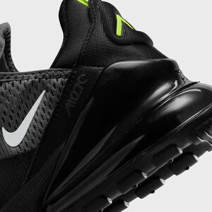 Materialismo orar negar Nike Air Max 270 ahora online en SNIPES