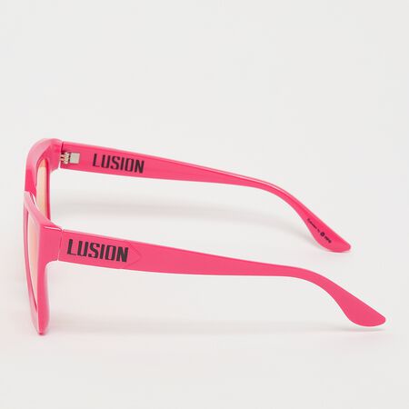 Unisex gafas de sol- plateado, gris
