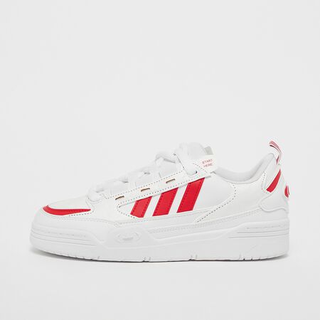 Compra adidas Originals ADI2000 J Sneaker white/vivid red/ftwr Sneakers