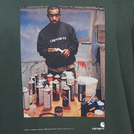 LS 1998 Ad Jay One T-Shirt