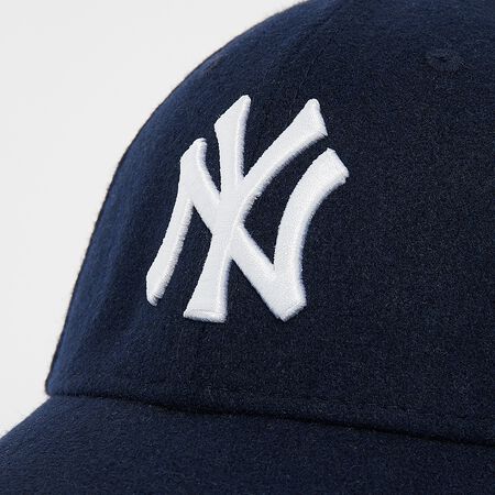 9Forty Melton Wool Essential MLB New York Yankees