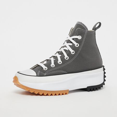 Compra Run Star iron grey/black/white Platform Shoes SNIPES