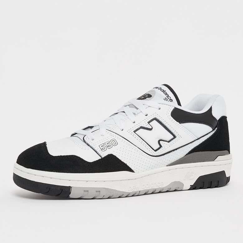 Compra New Balance 550 white Sneakers SNIPES