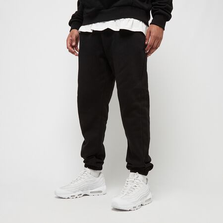 conformidad misericordia tienda Compra Urban Classics Ultra Heavy Sweatpants black Pantalones de  entrenamiento en SNIPES