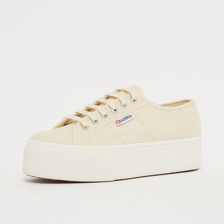 Compra Superga 2790 Cotw Linea Up And Down beige/light eggshell/avorio Fashion Sneaker SNIPES