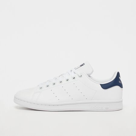 Compra adidas Zapatillas Stan Smith ftwr white/dark blue Icons SNIPES