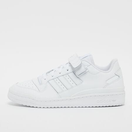 Compra Forum Low ftwr white/ftwr white/ftwr white Sneakers en SNIPES