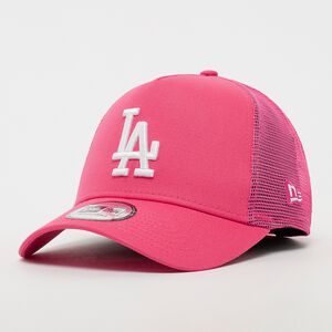 A-Frame Trucker League Ess MLB Los Angeles Dodgers blh/whi