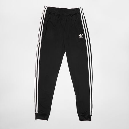 Compra adidas Originals Pantalon de adicolor Superstar black/white de entrenamiento SNIPES