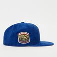 59Fifty Throwback Cord New York Mets