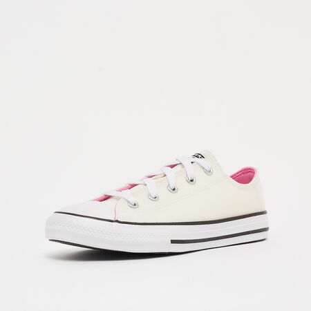 Converse Chuck All Star Millennium Glam silver/pink/white Online Only en SNIPES