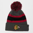 NHL Chicago Blackhawks Breakaway Cuff Knit
