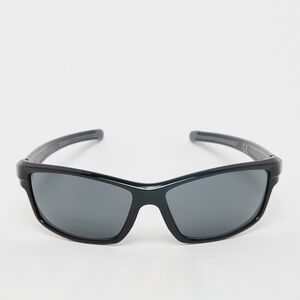 Aviador gafas de sol - plateado, negro