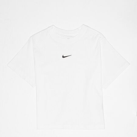 Antemano cráneo banco Compra NIKE Junior Sportswear Big Kids' (Girls') T-Shirt white/black T- Shirts en SNIPES