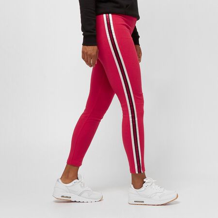 LEGGINGS WITH TRIBANDS